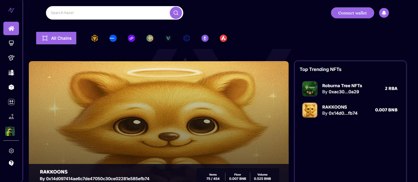 ARTVYBE