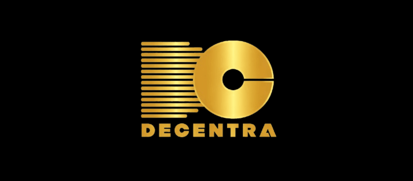 DECENTRA APP